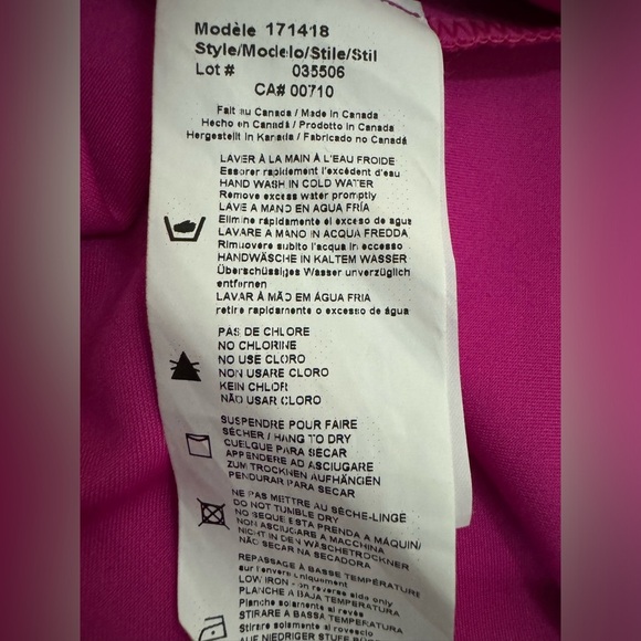 Joseph Ribkoff Dress - Picture 8 of 8